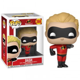 Incredibles 2 Dash